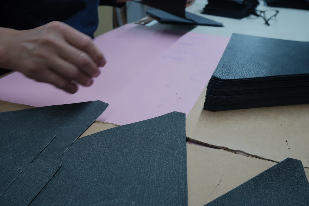 Lavorazione
